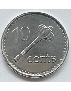 Moneta Wyspy Cooka 1 Cent (małpa) 2003