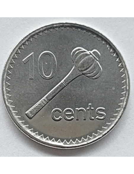 Moneta Wyspy Cooka 1 Cent (małpa) 2003