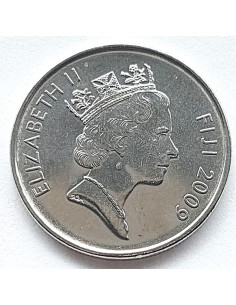 Moneta Wyspy Cooka 1 Cent (małpa) 2003 2