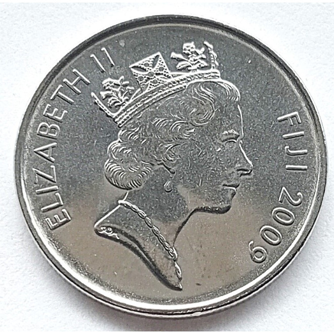 Moneta Wyspy Cooka 1 Cent (małpa) 2003