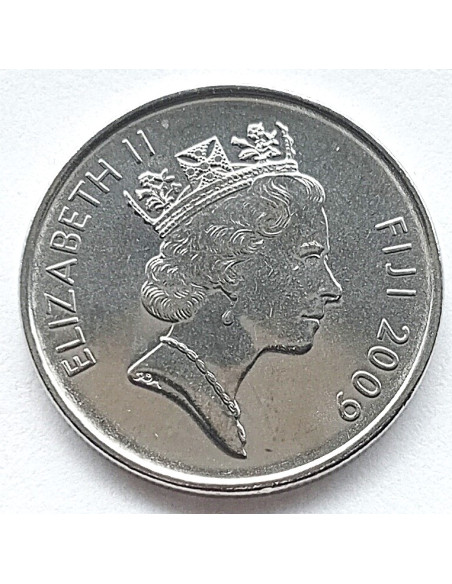 Moneta Wyspy Cooka 1 Cent (małpa) 2003