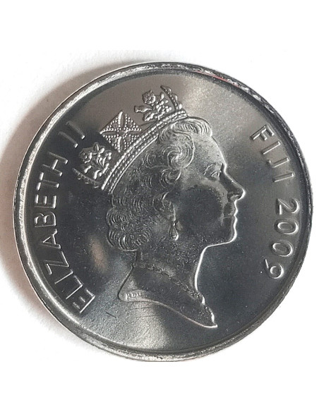 Moneta Wyspy Cooka 1 Cent (małpa) 2003
