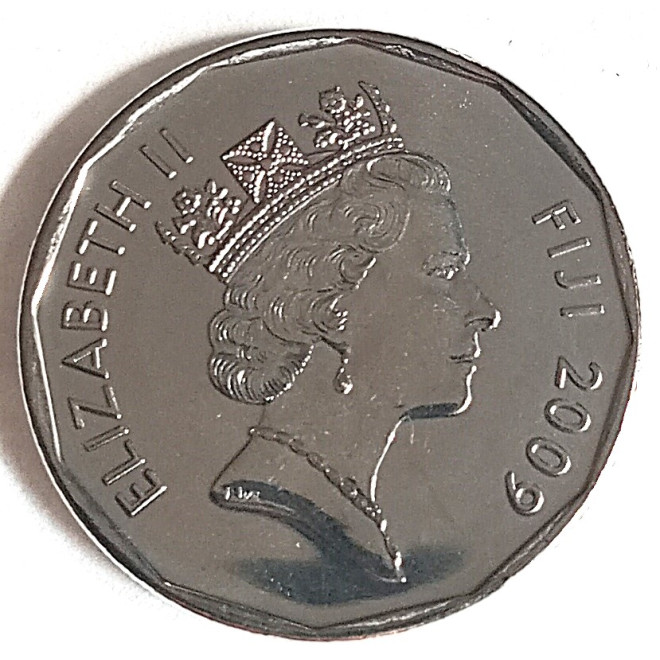 Moneta Wyspy Cooka 1 Cent (małpa) 2003