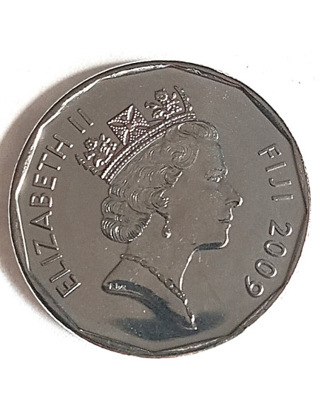 Moneta Wyspy Cooka 1 Cent (małpa) 2003