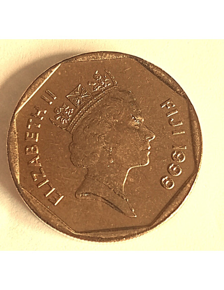 Moneta Wyspy Cooka 1 Cent (małpa) 2003