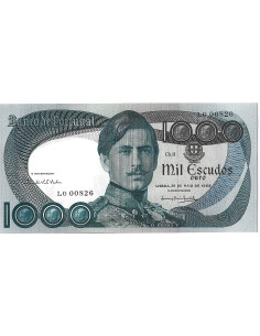 Banknot Belgia 100 Frank 1986 - UNC