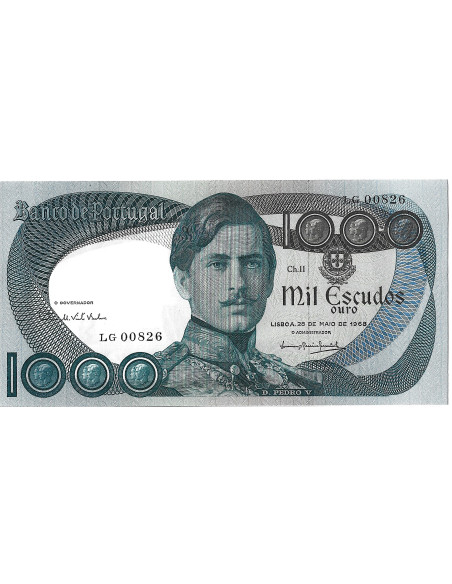 Banknot Belgia 100 Frank 1986 - UNC