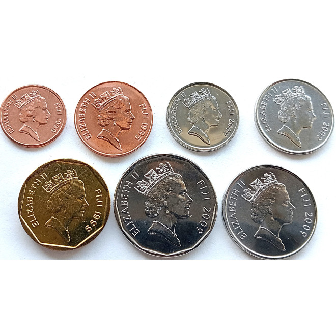 Moneta Wyspy Cooka 1 Cent (małpa) 2003