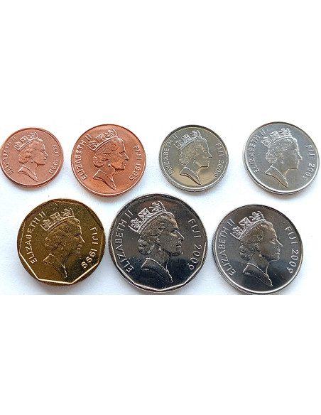 Moneta Wyspy Cooka 1 Cent (małpa) 2003