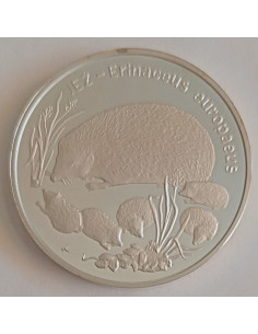 Moneta 20 Złotych 1996