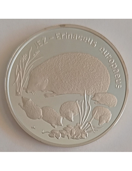 Moneta 20 Złotych 1996