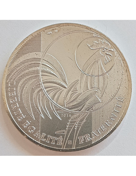 Moneta 2 euro 2022 35-lecie programu Erasmus