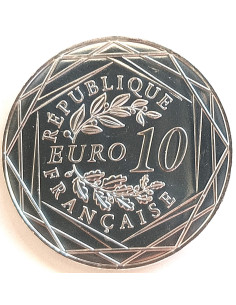 Moneta 2 euro 2022 35-lecie programu Erasmus 2