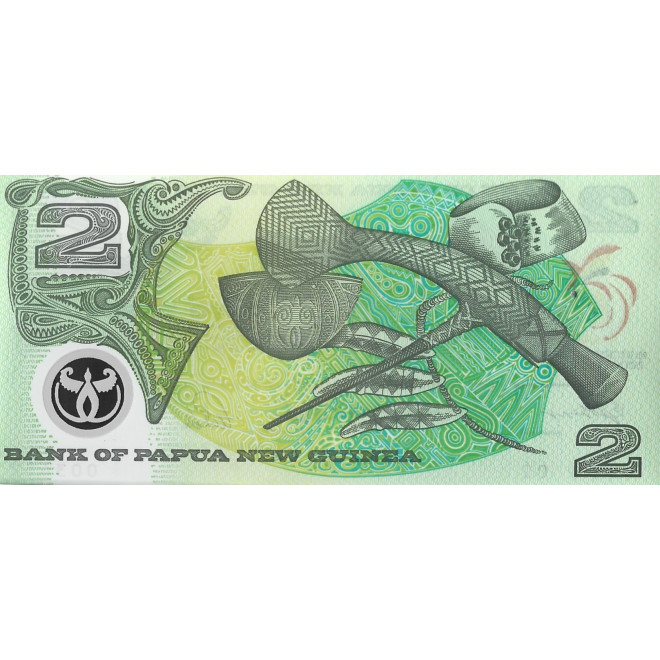 Banknot Chorwacja 100 Dinar 1991 - UNC