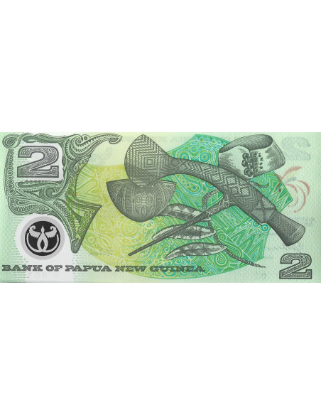 Banknot Chorwacja 100 Dinar 1991 - UNC