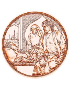 Moneta Austria 5 Euro 2005 2