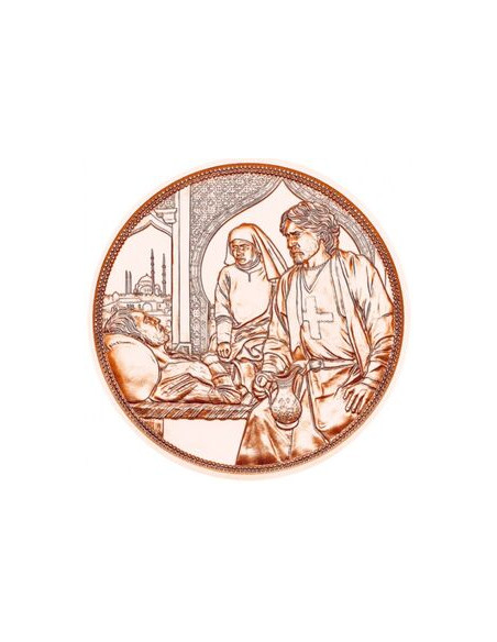 Moneta Austria 5 Euro 2005