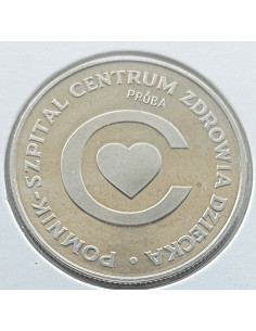 Moneta 20 Złotych 1979