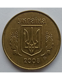 Moneta 25 Kopiejek 1992