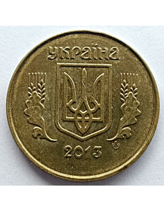 Moneta 25 Kopiejek 1992