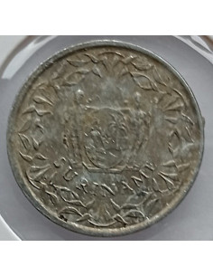 Moneta Argentyna 1 Centavo1992 2