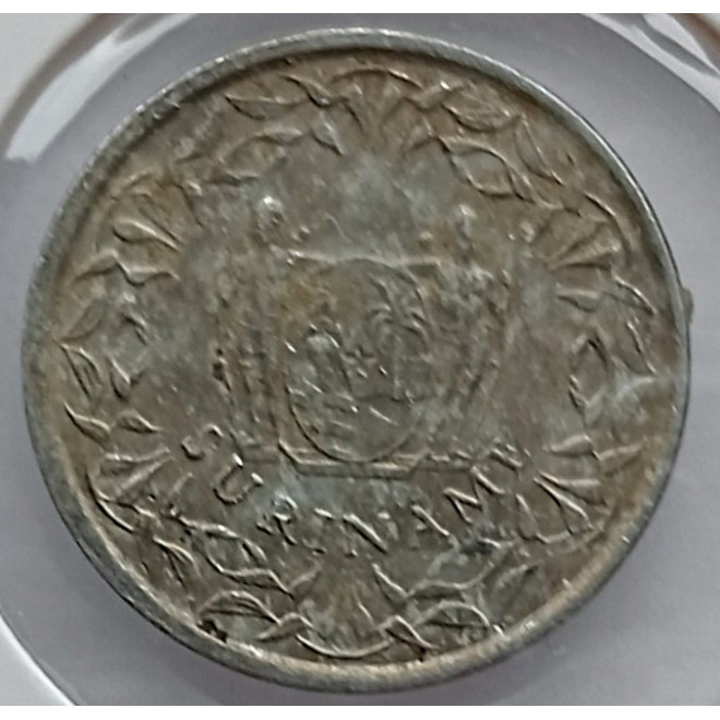 Moneta Argentyna 1 Centavo1992