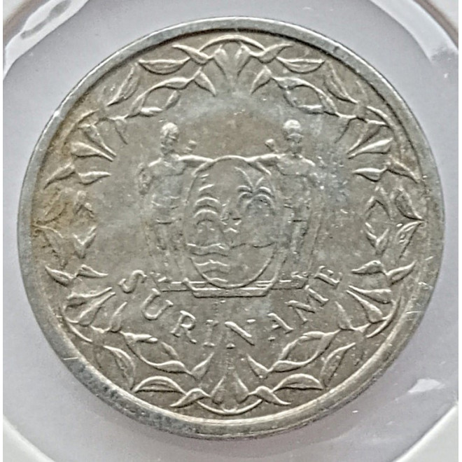 Moneta Argentyna 1 Centavo1992