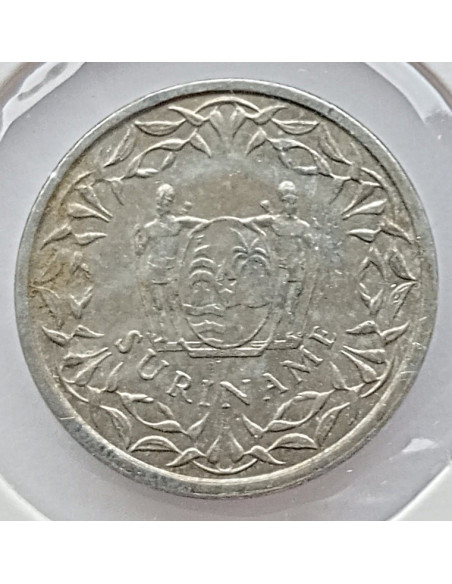 Moneta Argentyna 1 Centavo1992