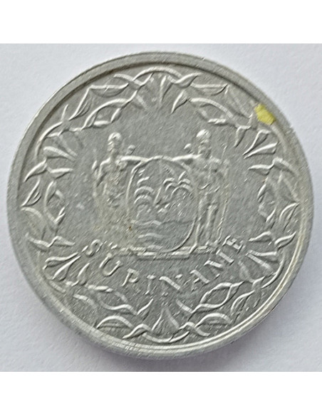 Moneta Argentyna 1 Centavo1992