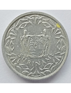 Moneta Argentyna 1 Centavo1992 2