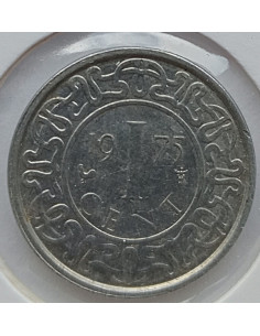Moneta Argentyna 1 Centavo1992