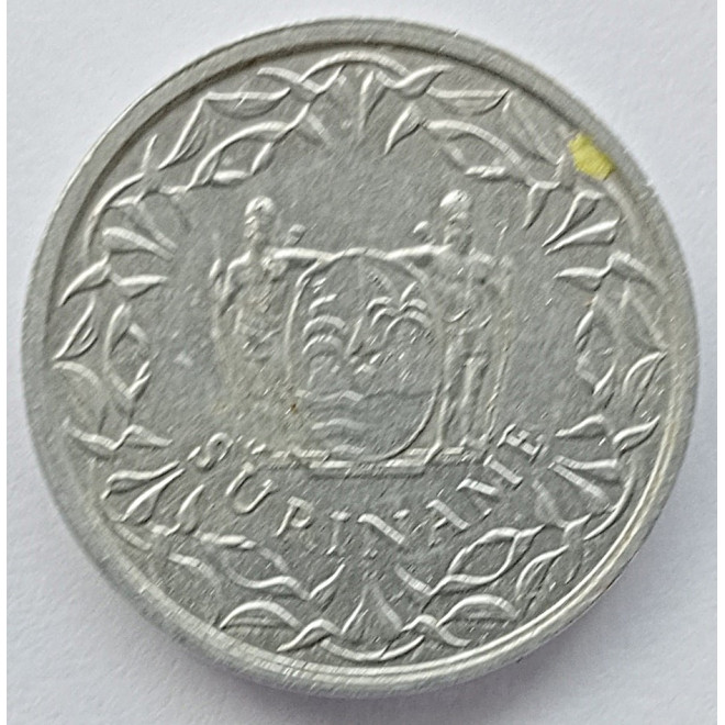 Moneta Argentyna 1 Centavo1992