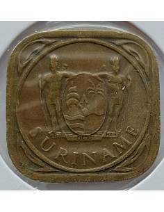 Moneta Argentyna 1 Centavo1992 2