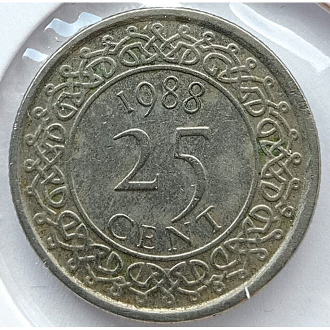 Moneta Argentyna 1 Centavo1992