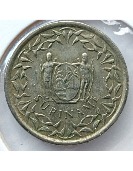 Moneta Argentyna 1 Centavo1992