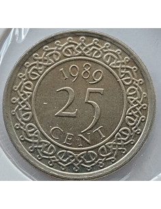 Moneta Argentyna 1 Centavo1992