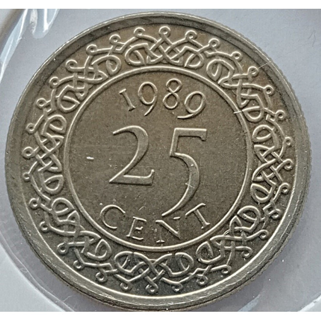 Moneta Argentyna 1 Centavo1992