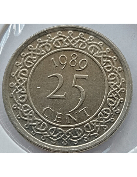 Moneta Argentyna 1 Centavo1992