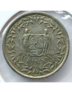 Moneta Argentyna 1 Centavo1992 2