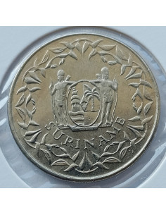 Moneta Argentyna 1 Centavo1992 2