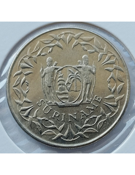 Moneta Argentyna 1 Centavo1992