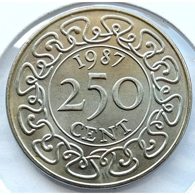 Moneta Argentyna 1 Centavo1992