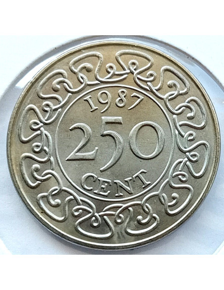 Moneta Argentyna 1 Centavo1992