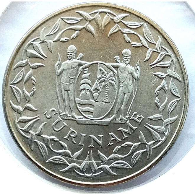Moneta Argentyna 1 Centavo1992