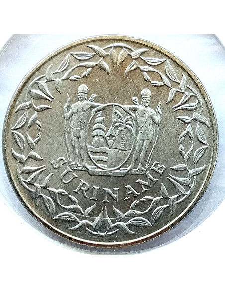 Moneta Argentyna 1 Centavo1992