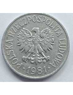 Moneta 10 Groszy 1923