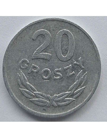 Moneta 10 Groszy 1923