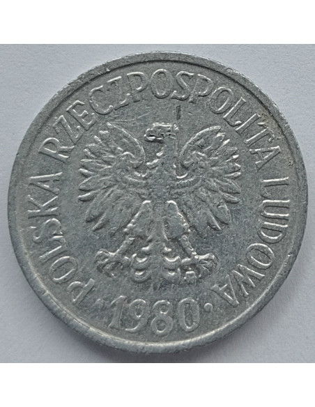 Moneta 10 Groszy 1923