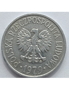 Moneta 10 Groszy 1923