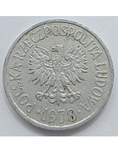 Moneta 10 Groszy 1923